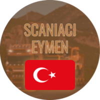 Scaniacı Eymen