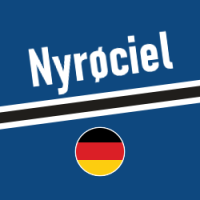 Nyrøciel