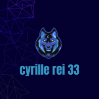 CYRILLE REI 33