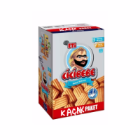 KAÇAK PAKET CİCİBEBE