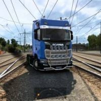 MUSIC [TRANSPORT TH]