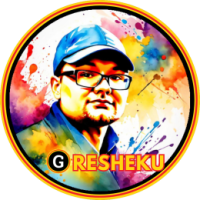 [GRONEK]Resheku
