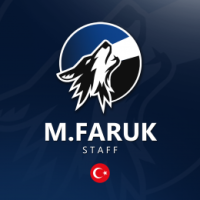 [GökBörü] M.Faruk