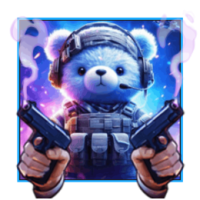 [TR] ~ Teddy FreiBear