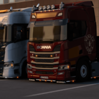 [IRL] Maaster Oogwaay