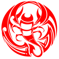 _Scorpion_
