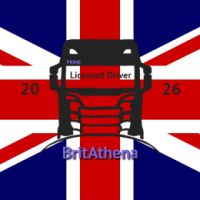 BritAthena