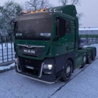 SebasTheTrucker
