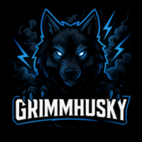 GrimmHusky