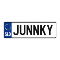 Junnky