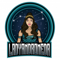 LadyAndromeda