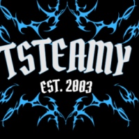 Tsteamy