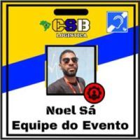 CSB Log Noel Sá
