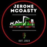 Jerome Mcoasty