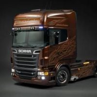 Scania2Fast