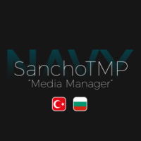 SanchoTMP