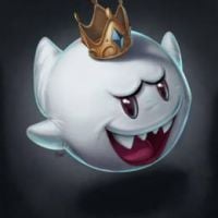 King Boo