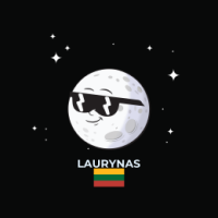 Laurynas.