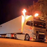 Большегруз 74