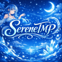 SereneTMP