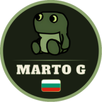 Marto G [BG]