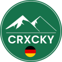 Crxcky