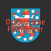 'Ostdeutsche Fernfahrer