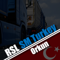 Orkun ッ