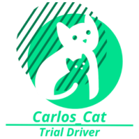 I am Carlos_Cat - PR