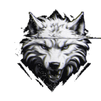 Wolf .
