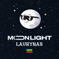 Laurynas.