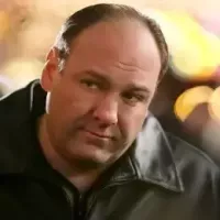 Tony Soprano.