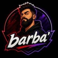 Barba'