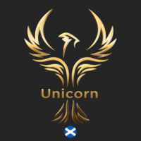 Scottish Unicorn