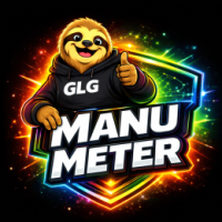 ManuMeter