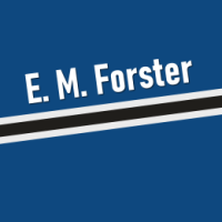 E.M.Forster
