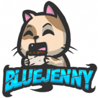 BlueJenny