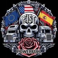Powerfull \８/