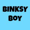 BinksyBoy