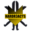 Hardr3acts